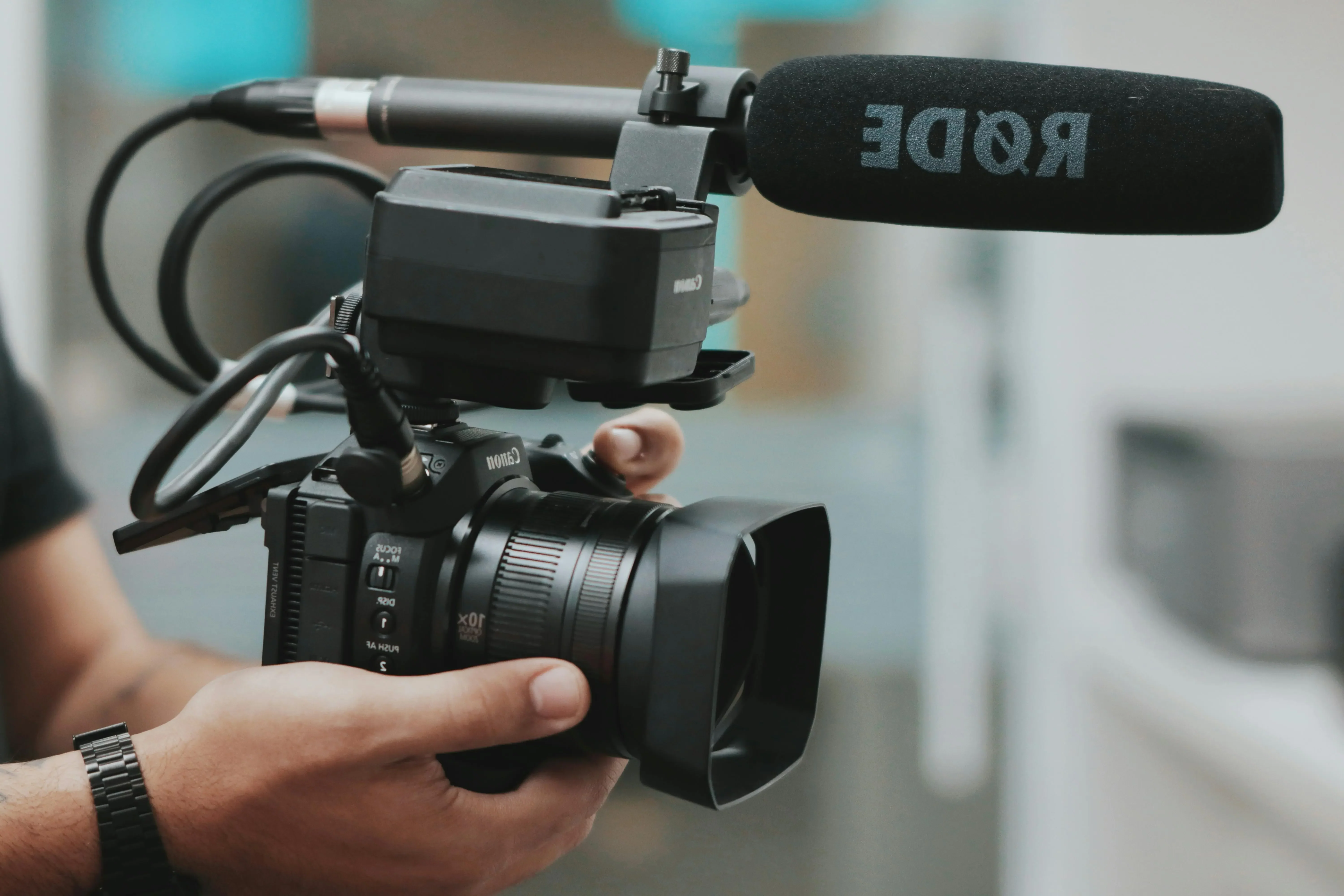 Contractor Social Media Marketing